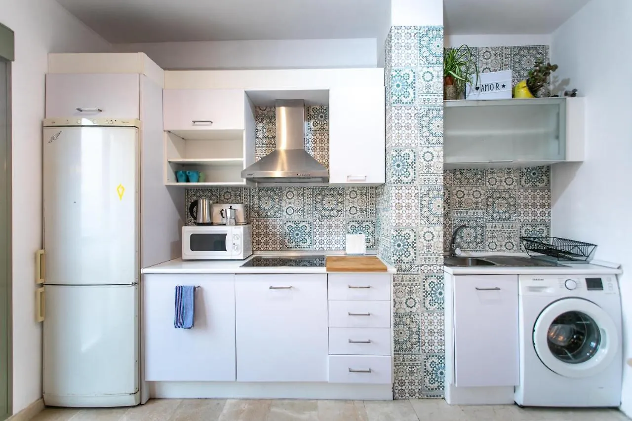 Rooms Postigo 22 Malaga