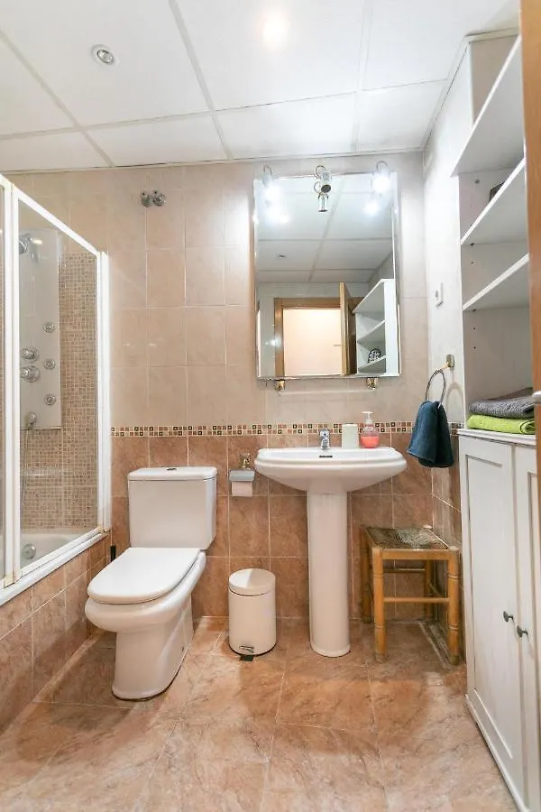 Rooms Postigo 22 Malaga