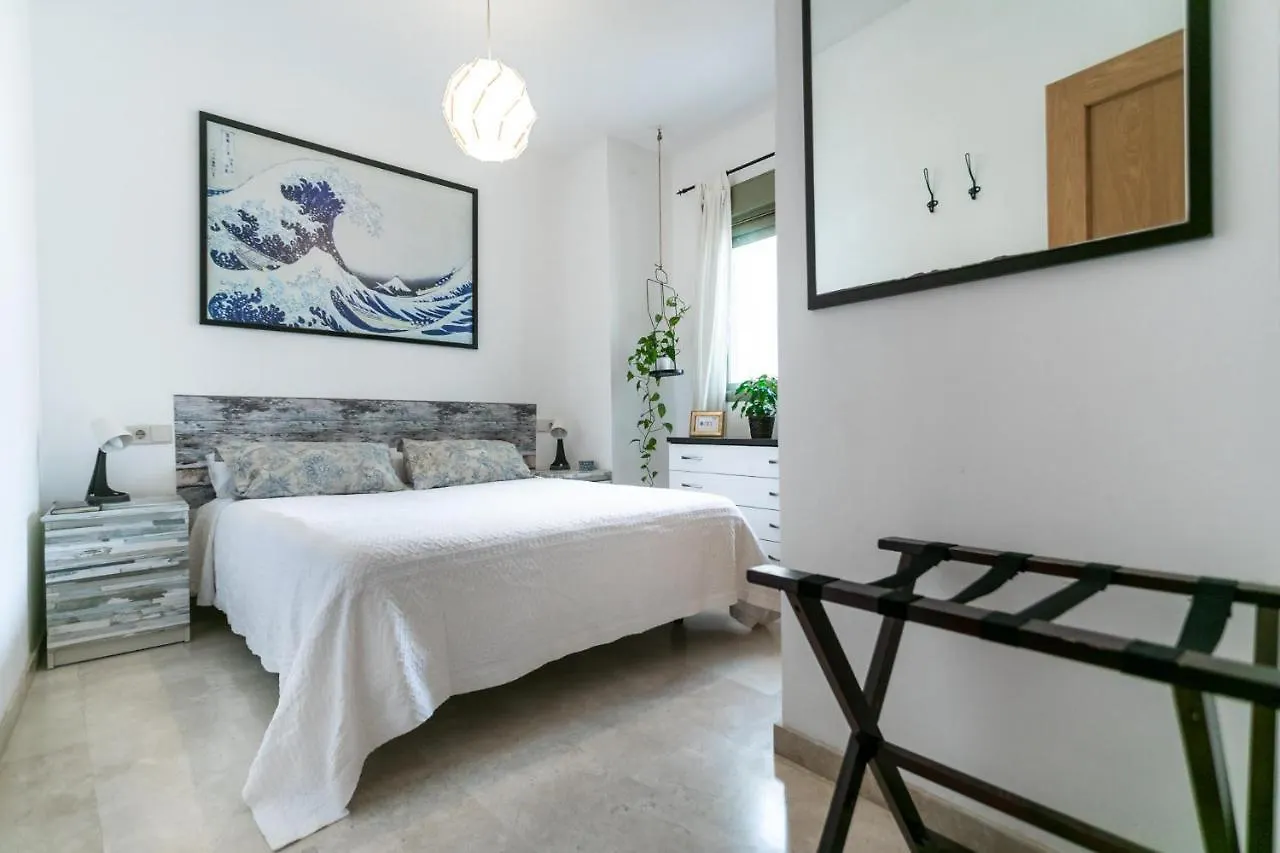Rooms Postigo 22 contacts