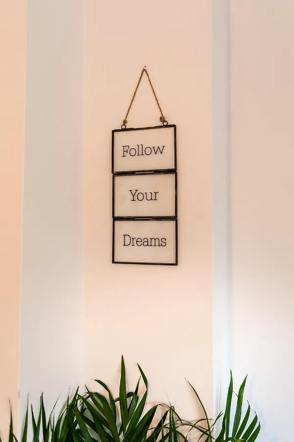 Apartment Rooms Postigo 22 Malaga