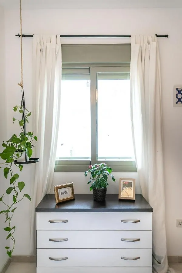 Rooms Postigo 22 Malaga 0*,