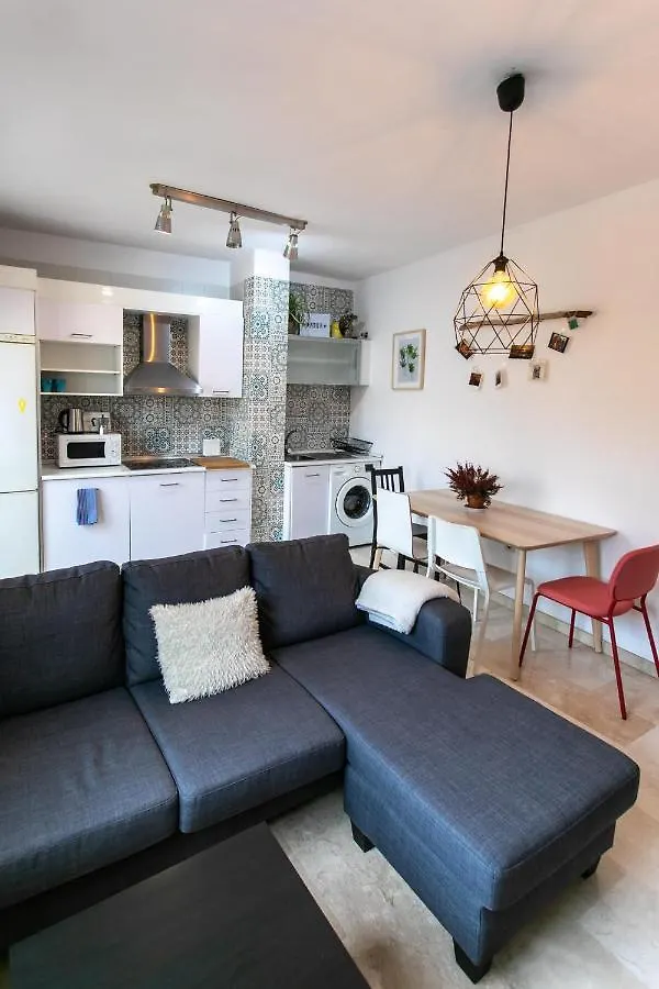 Rooms Postigo 22 Malaga Spain
