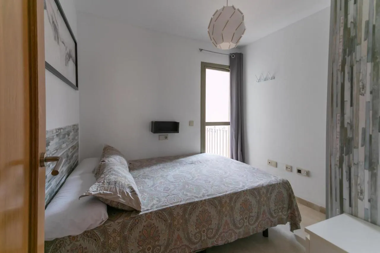 Rooms Postigo 22 Malaga