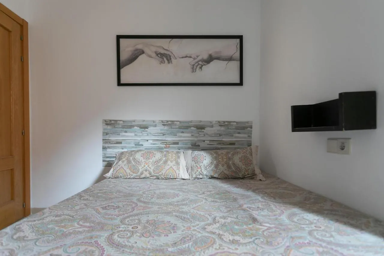 Rooms Postigo 22 Malaga 0*,  Hiszpania