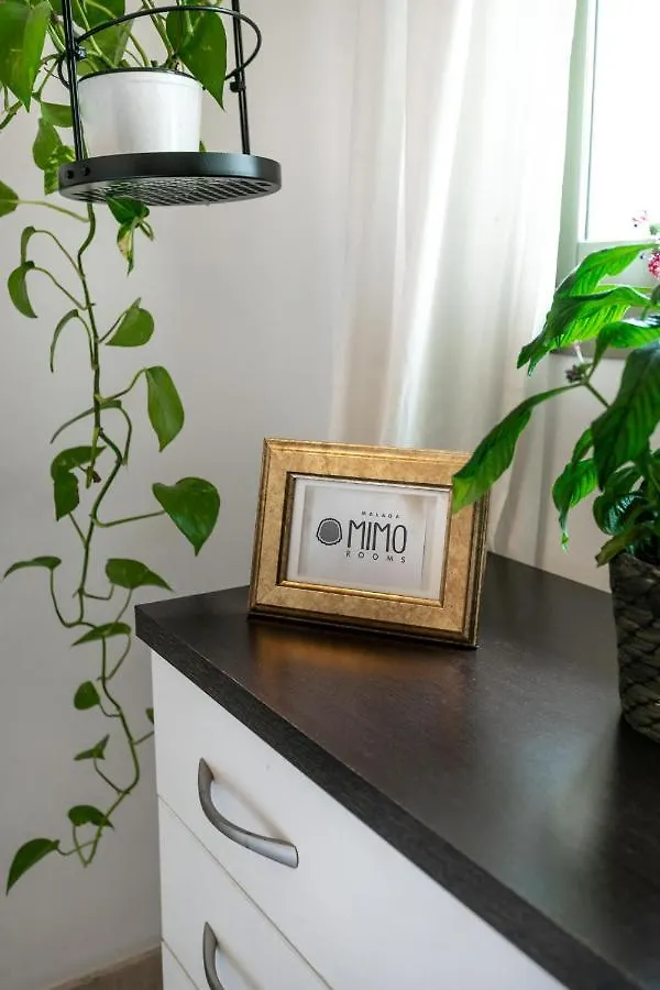 Rooms Postigo 22 Malaga 0*,  Spain