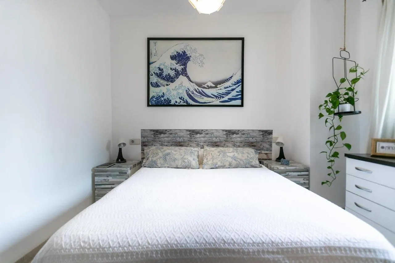 Apartment Rooms Postigo 22 Malaga Spain
